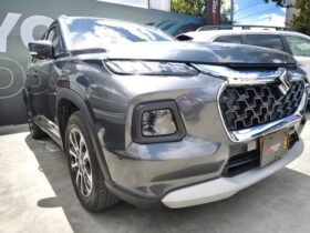 Suzuki Grand Vitara 1.5 All Grip 4×4 Híbrida