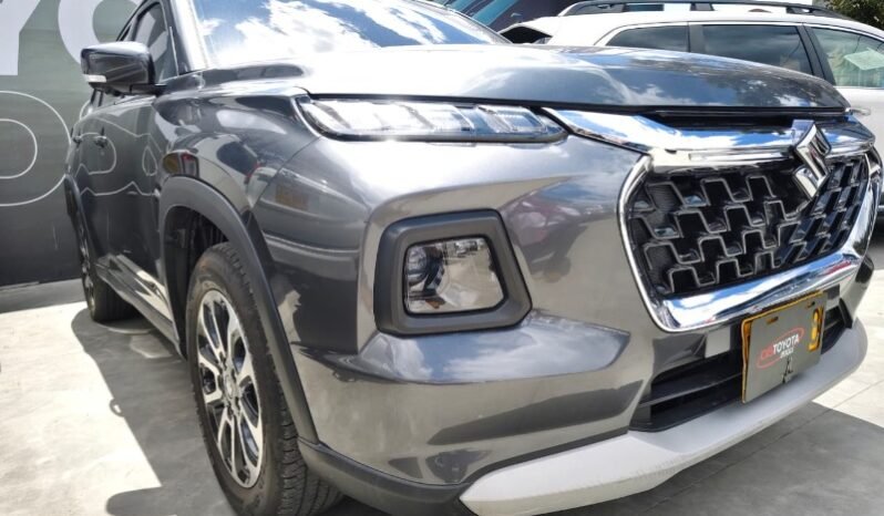 
								Suzuki Grand Vitara 1.5 All Grip 4×4 Híbrida full									