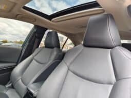 Toyota Corolla SEG Híbrido full