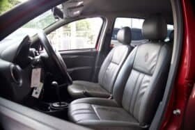 Renault duster dynamique
