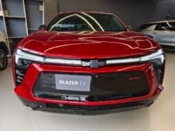 Chevrolet Blazer EV