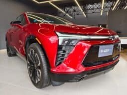 Chevrolet Blazer EV