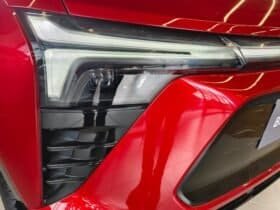 Chevrolet Blazer EV