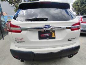subaru Evoltis