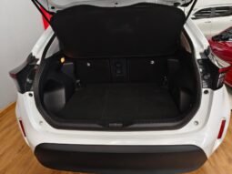 
										Toyota YARIS CROSS full									