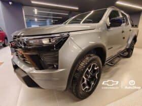 Chevrolet Colorado Z71