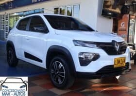 Renault Kwid Intens