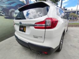 
										subaru Evoltis full									