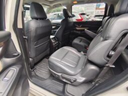
										subaru Evoltis full									