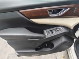 
										subaru Evoltis full									
