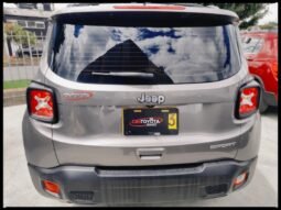
										Jeep Renegade full									
