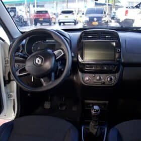 Renault Kwid Intens
