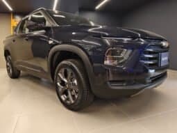 Chevrolet TRACKER PREMIER