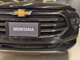 Chevrolet TRACKER PREMIER