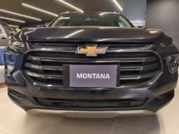Chevrolet TRACKER PREMIER