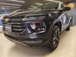 Chevrolet TRACKER PREMIER