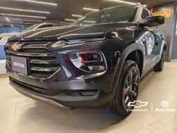 Chevrolet TRACKER PREMIER