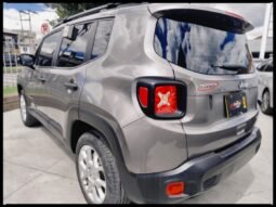 
										Jeep Renegade full									