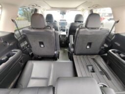 
										subaru Evoltis full									