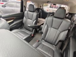 
										subaru Evoltis full									