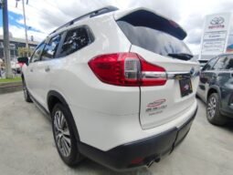 subaru Evoltis