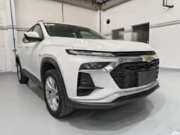 Chevrolet Tracker LTZ