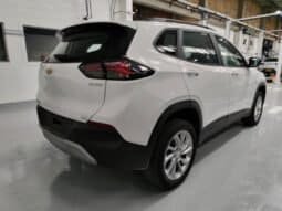 Chevrolet Tracker LTZ