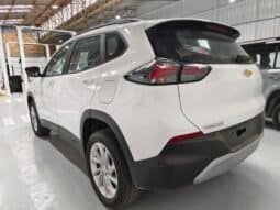 Chevrolet Tracker LTZ