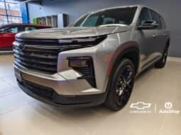 Chevrolet travers