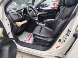 
										subaru Evoltis full									
