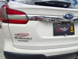 subaru Evoltis