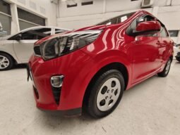 
										Kia PICANTO EMOTION 1.0 full									