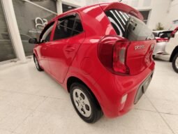 
										Kia PICANTO EMOTION 1.0 full									