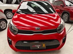 
										Kia PICANTO EMOTION 1.0 full									