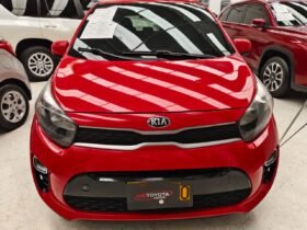 Kia PICANTO EMOTION 1.0