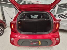 
										Kia PICANTO EMOTION 1.0 full									
