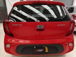 
										Kia PICANTO EMOTION 1.0 full									
