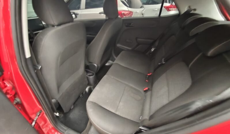 
								Kia PICANTO EMOTION 1.0 full									