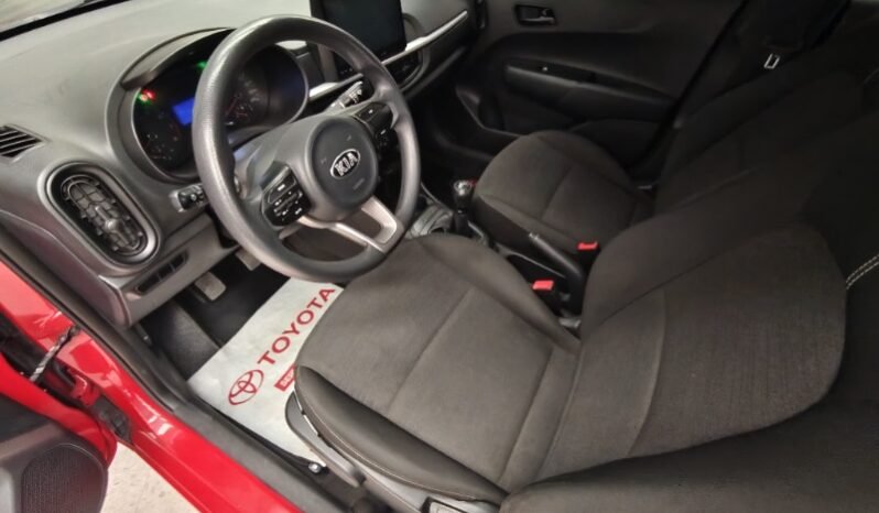 
								Kia PICANTO EMOTION 1.0 full									