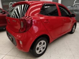 
										Kia PICANTO EMOTION 1.0 full									