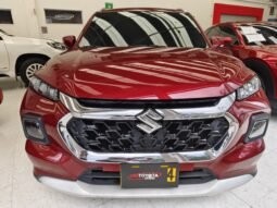 
										Suzuki Gran Vitara full									