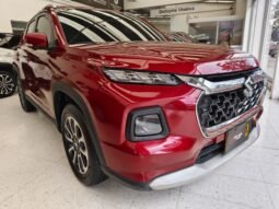 
										Suzuki Gran Vitara full									