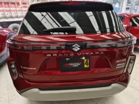 Suzuki Gran Vitara
