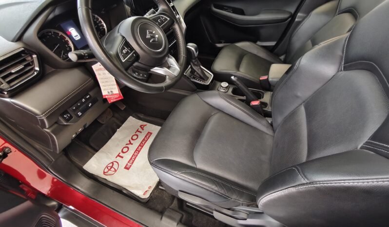 
								Suzuki Gran Vitara full									