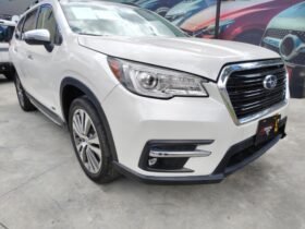 subaru Evoltis