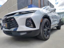 Chevrolet Blazer RS AWD