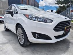 Ford Fiesta SE 1.6