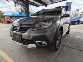 Renault stepway intens