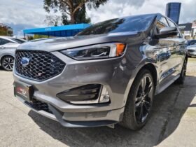 Ford Edge ST