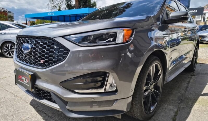 
								Ford Edge ST full									
